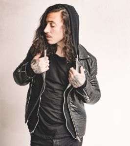 NOAH GUNDERSEN