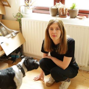 CARLA DAL FORNO