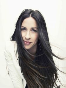 alanis morissette