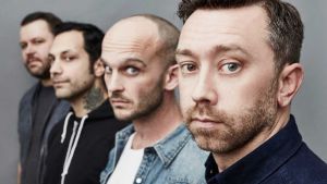 RISE AGAINST