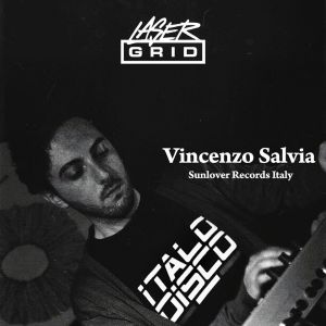 VINCENZO SALVIA