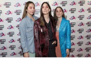 HAIM