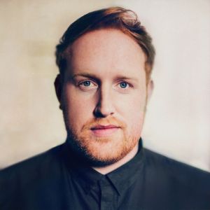 gavin james