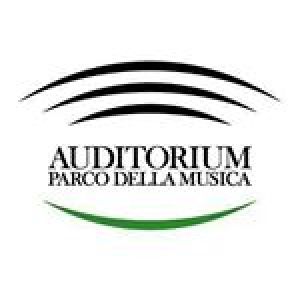 AUDITORIUM PARCO DELLA MUSICA