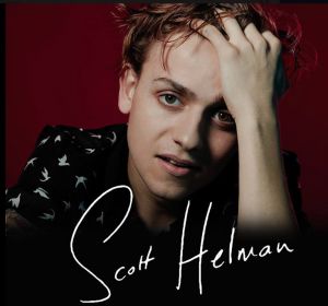 SCOTT HELMAN