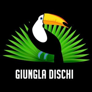 GIUNGLA DISCHI