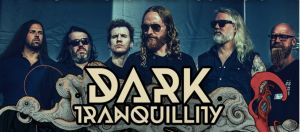 dark tranquillity