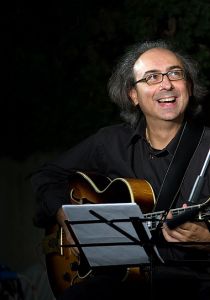 LUCA PECCHIA