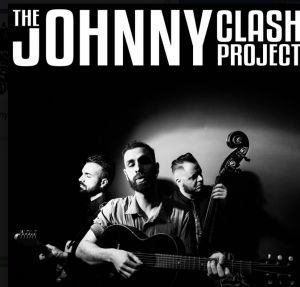 JOHNNY CLASH PROJECT