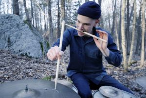 CHRIS CORSANO