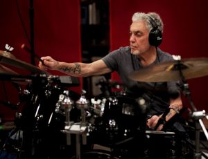 steve gadd