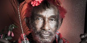 lee scratch perry