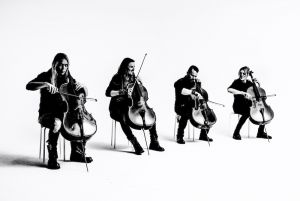 APOCALYPTICA