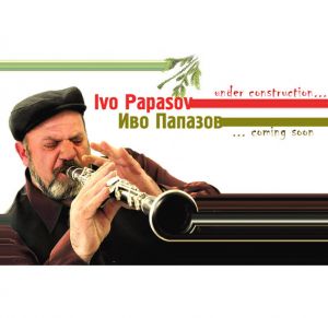 ivo papasov & his wedding band