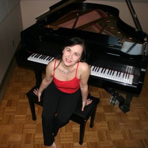 PATRIZIA SCASCITELLI