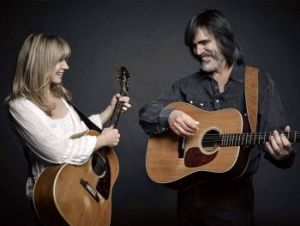 LARRY CAMPBELL and TERESA WILLIAMS