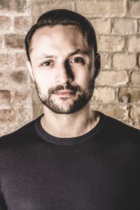 RYAN ELLIOTT