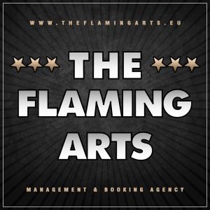 THE FLAMING ARTS AGENCY