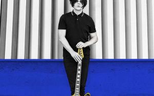 jack white