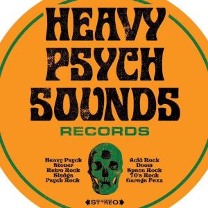 HEAVY PSYCH SOUNDS