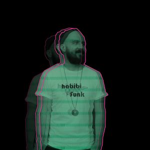 Habibi Funk Jannis Stüerz