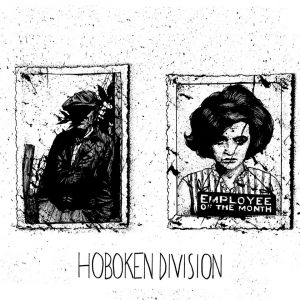 hoboken division