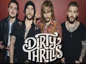 DIRTY THRILLS