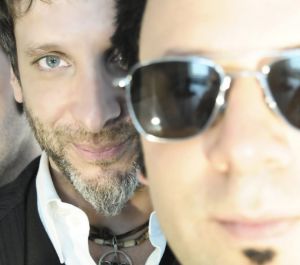 MERCURY REV