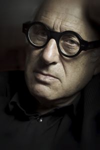 MICHAEL NYMAN