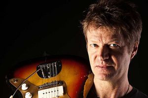 nels cline