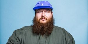 ACTION BRONSON