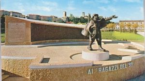Parco Ragazzi del '99
