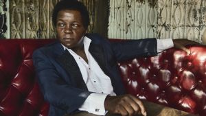 LEE FIELDS & THE EXPRESSIONS