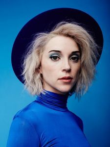 ST VINCENT