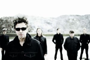 ECHO & THE BUNNYMEN