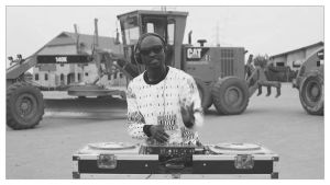 dj katapila