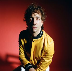 ALBERT HAMMOND JR