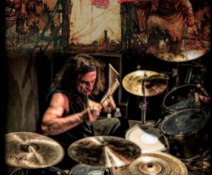 vinny appice