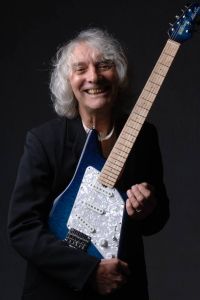 ALBERT LEE