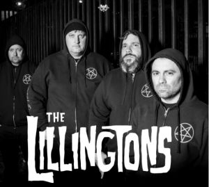 The Lillingtons