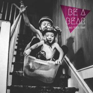 be a bear