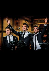 il volo