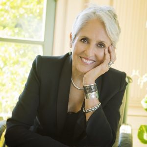 JOAN BAEZ