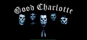 GOOD CHARLOTTE