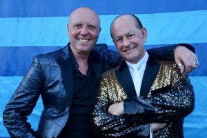 HEAVEN 17