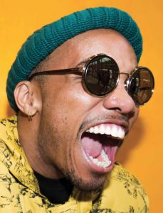 Anderson .Paak