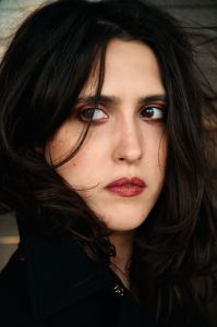 HELENA HAUFF