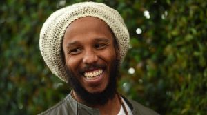 ZIGGY MARLEY