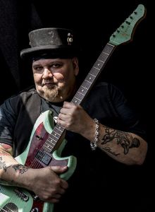 POPA CHUBBY