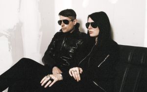 COLD CAVE